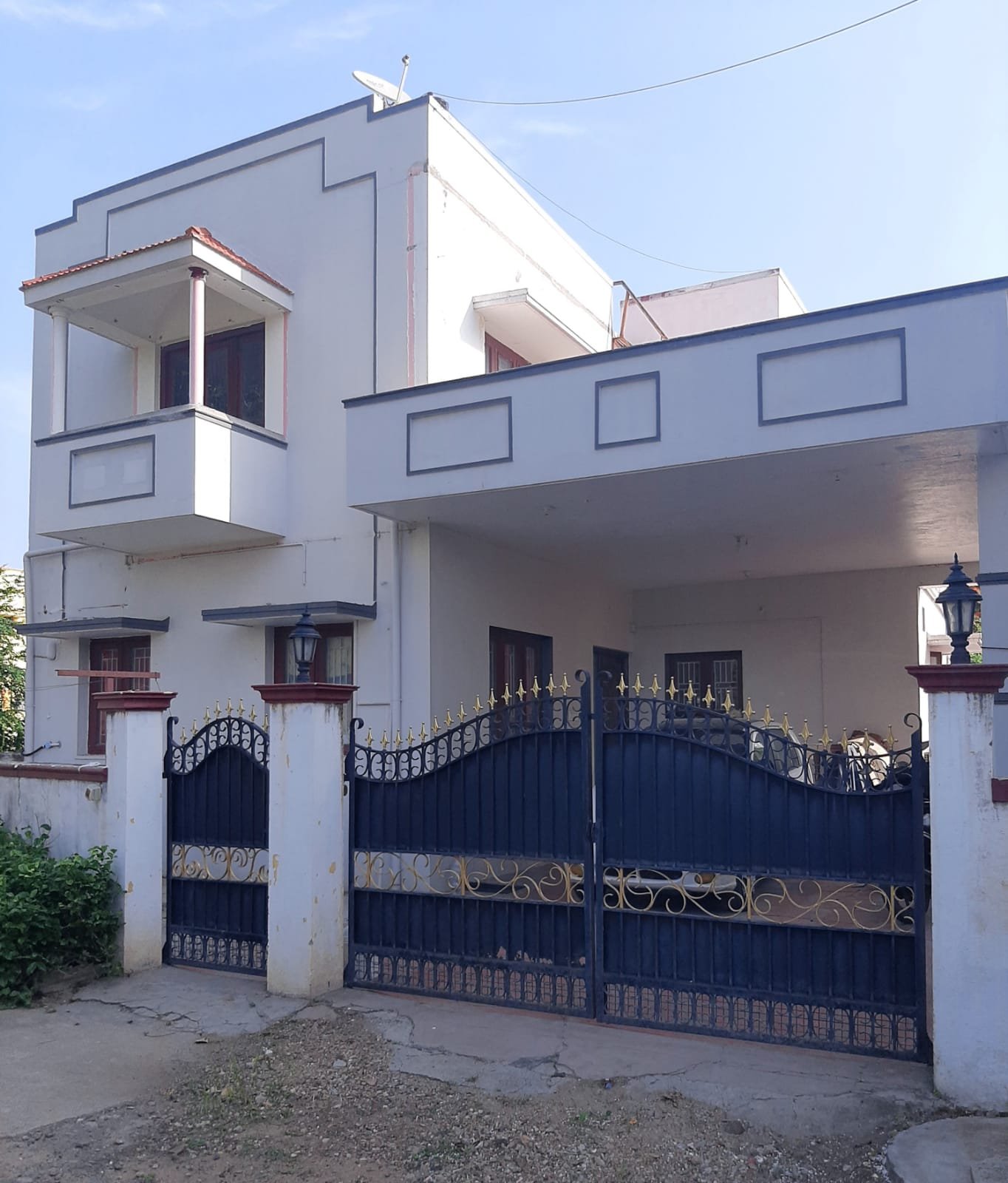 Real Estate Agent Kanish Realty Coimbatore
