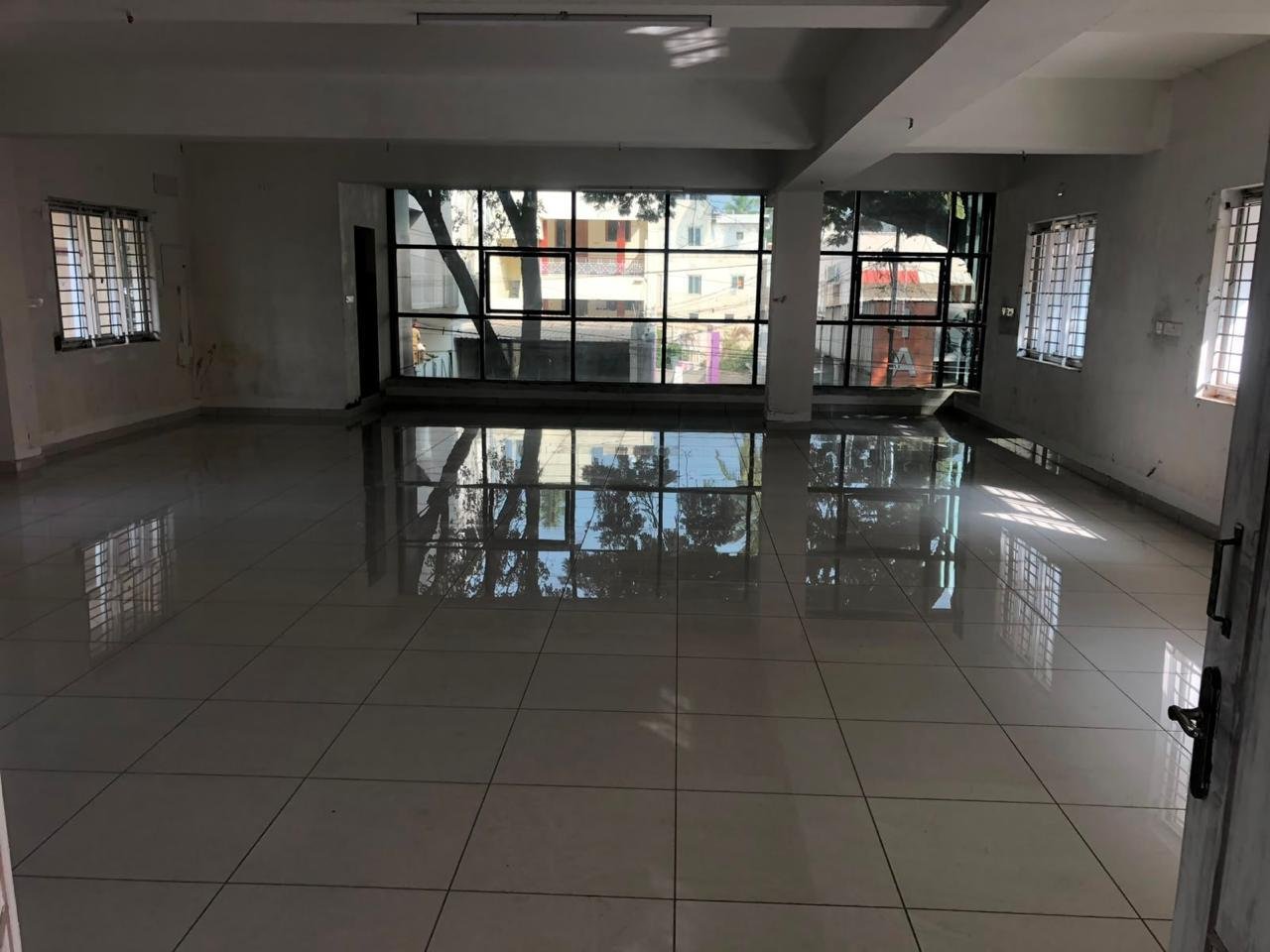 Premium Commercial Space for Rent | Ram Nagar