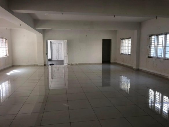 Premium Commercial Space for Rent | Ram Nagar