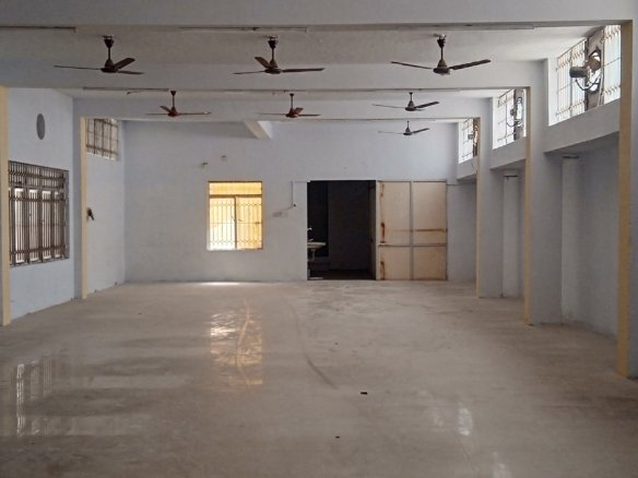 Prime Commercial Office Space Available in Race Course, Coimbatore