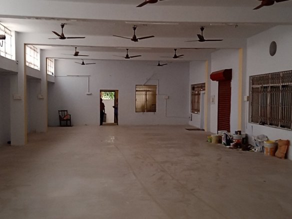 Prime Commercial Office Space Available in Race Course, Coimbatore