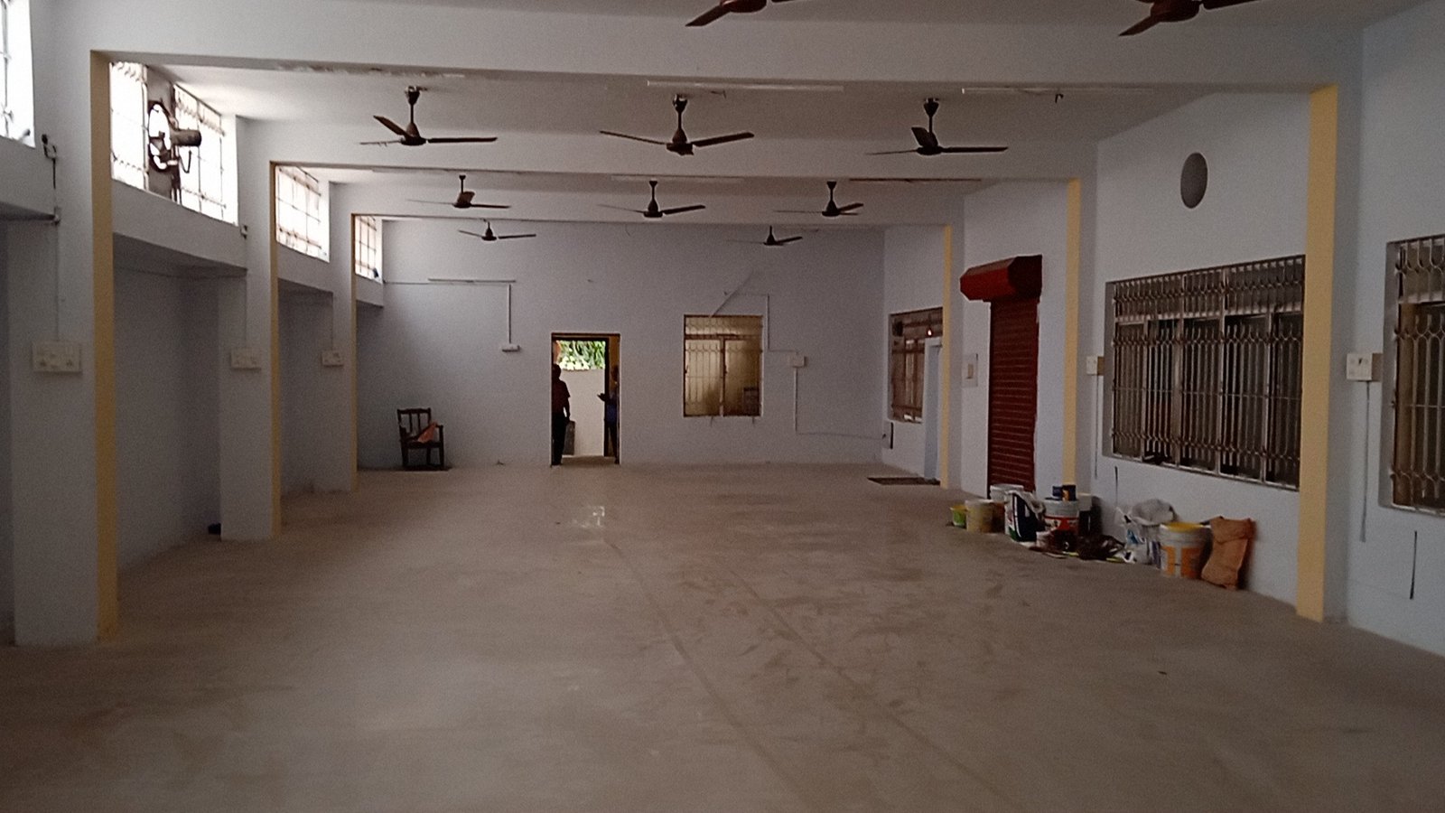 Prime Commercial Office Space Available in Race Course, Coimbatore