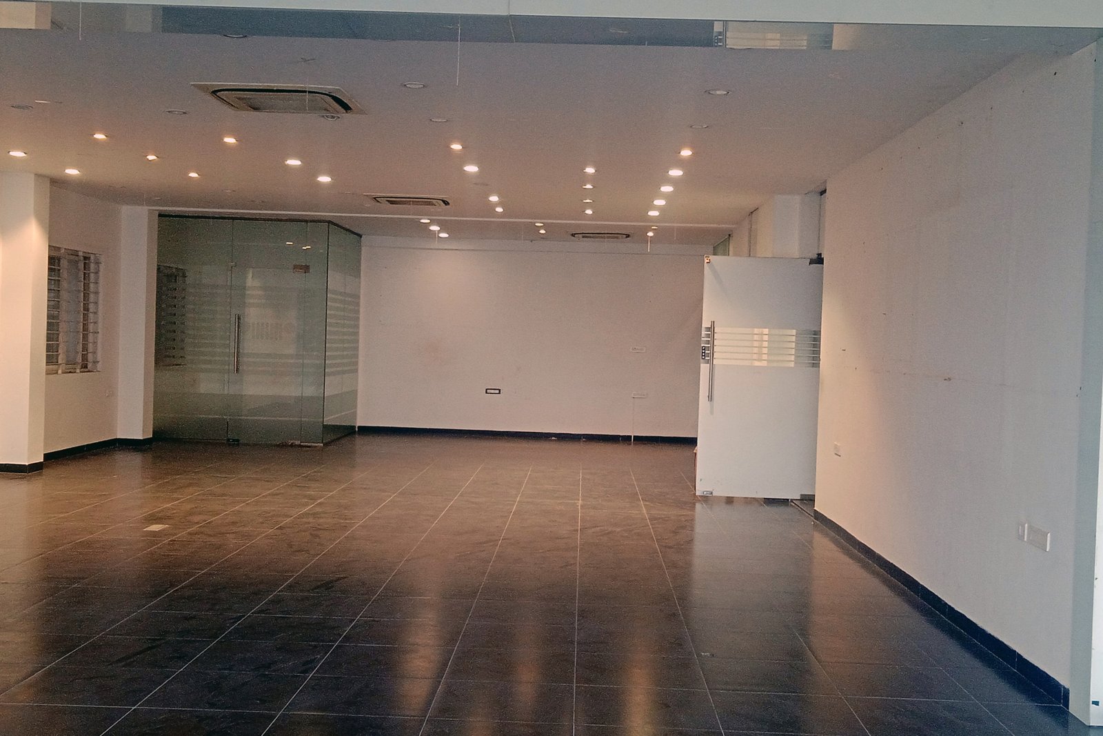 Commercial Space for Rent – MTP Road, Coimbatore