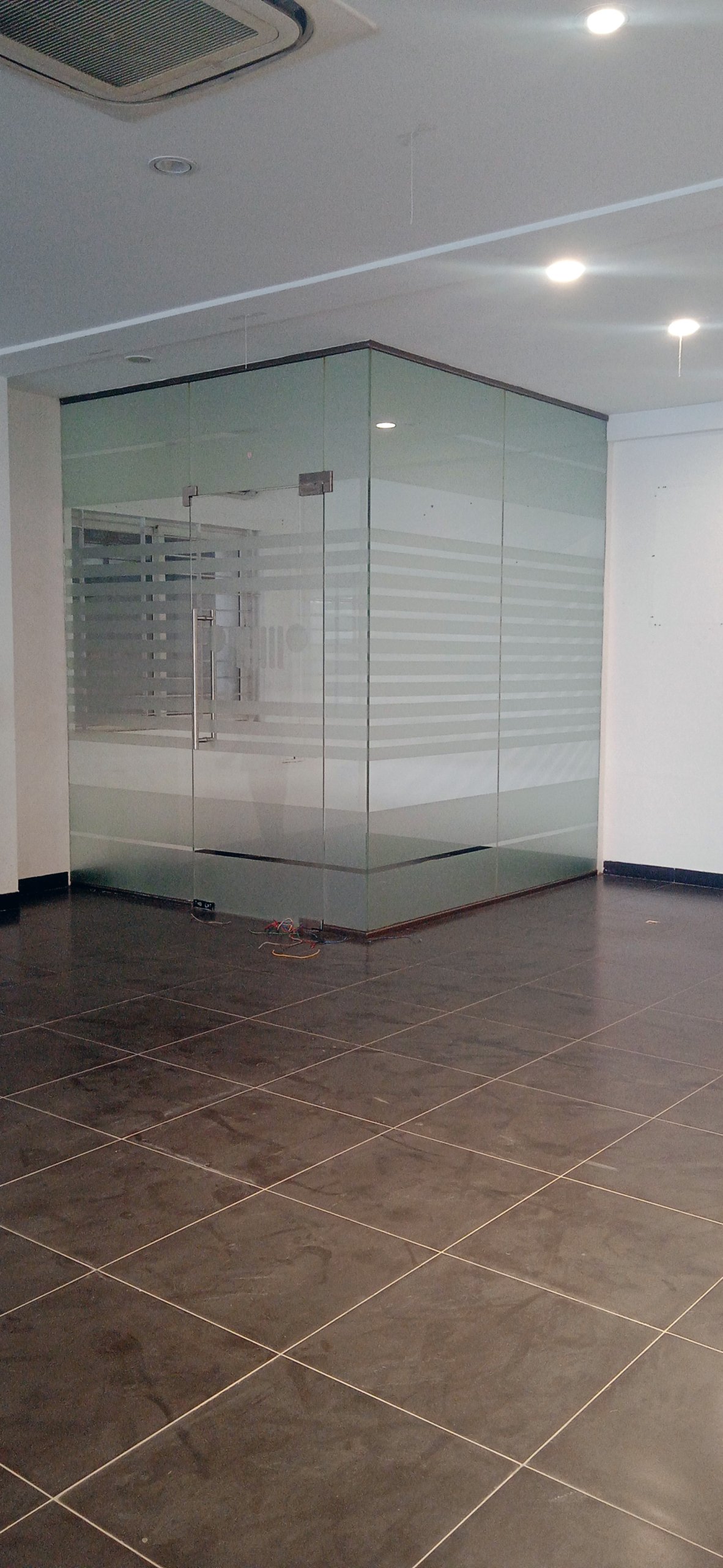 Commercial Space for Rent – MTP Road, Coimbatore