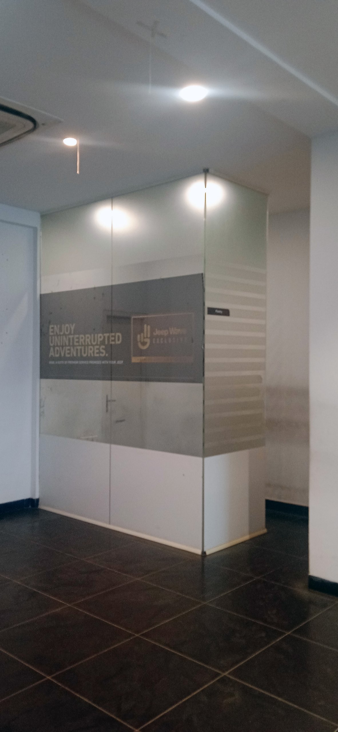 Commercial Space for Rent – MTP Road, Coimbatore