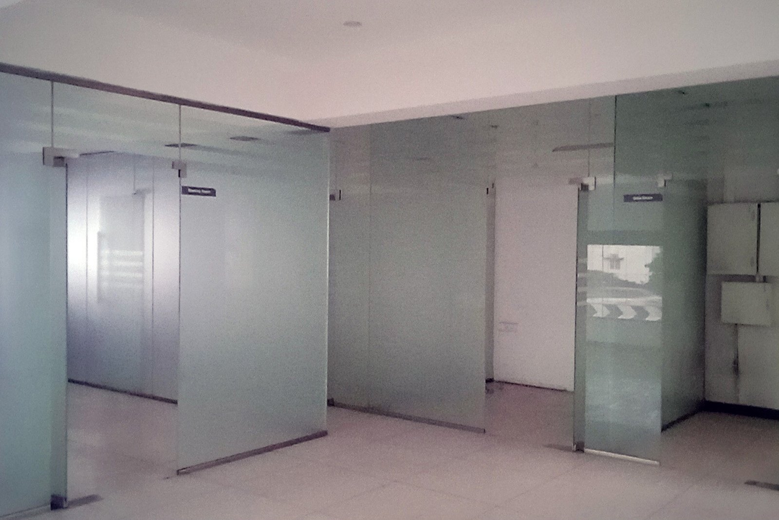 Commercial Space for Rent – MTP Road, Coimbatore