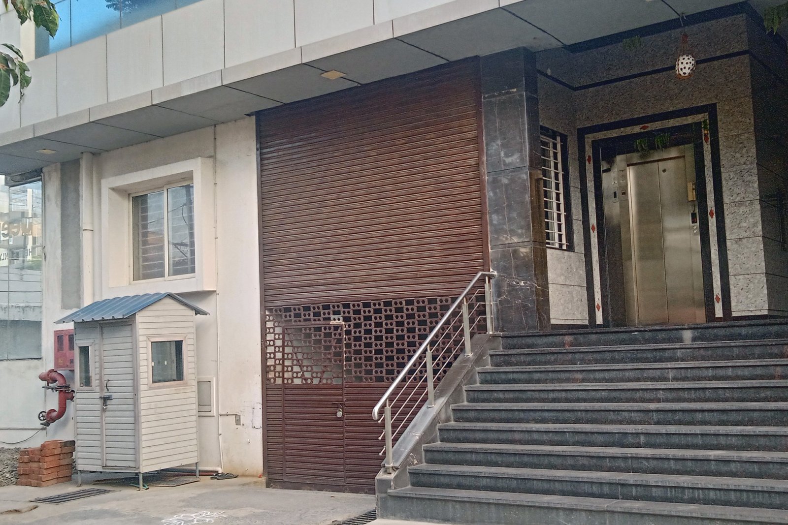 Commercial Space for Rent – MTP Road, Coimbatore