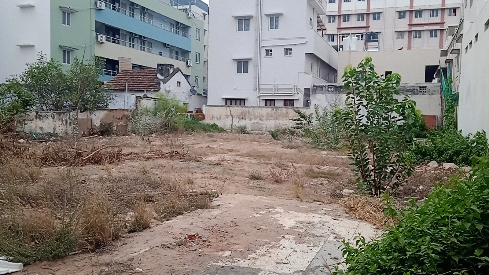 Real Estate Agent Kanish Realty Coimbatore