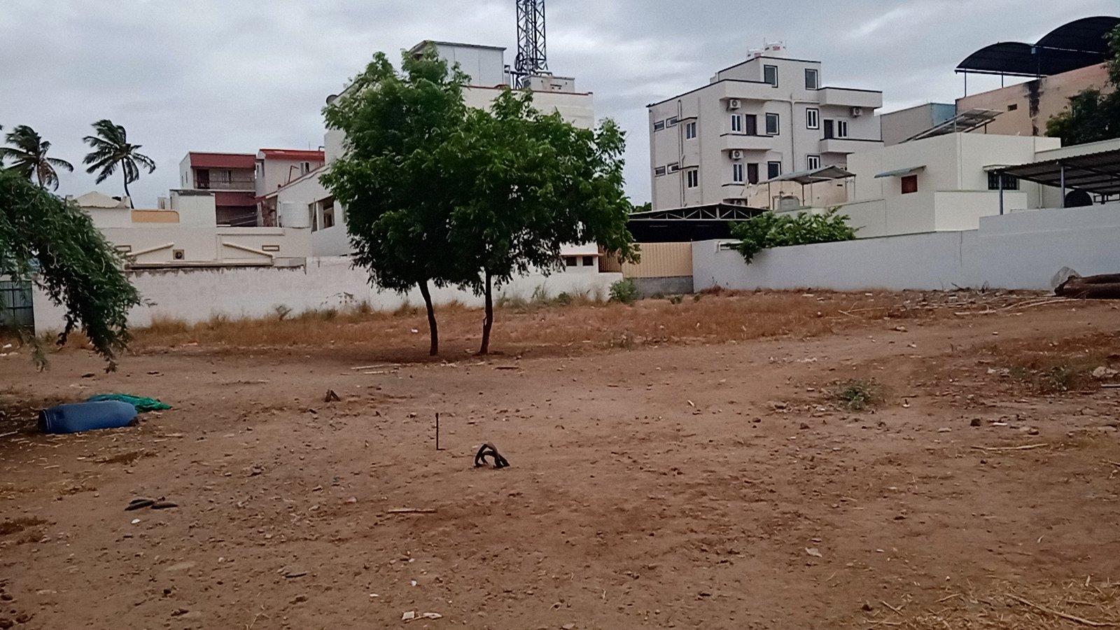 Real Estate Agent Kanish Realty Coimbatore