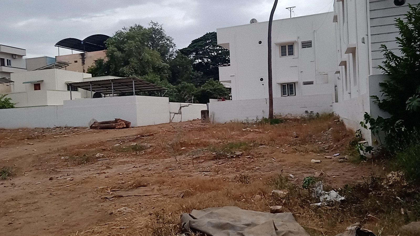 Prime Residential Land for Sale – Avarampalayam, Coimbatore