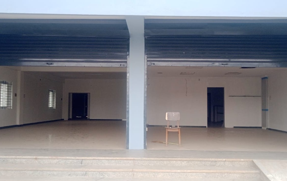 PREMIUM COMMERCIAL SPACE FOR RENT – KUNNATHUR, SATHY ROAD
