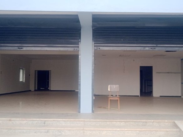 PREMIUM COMMERCIAL SPACE FOR RENT – KUNNATHUR, SATHY ROAD