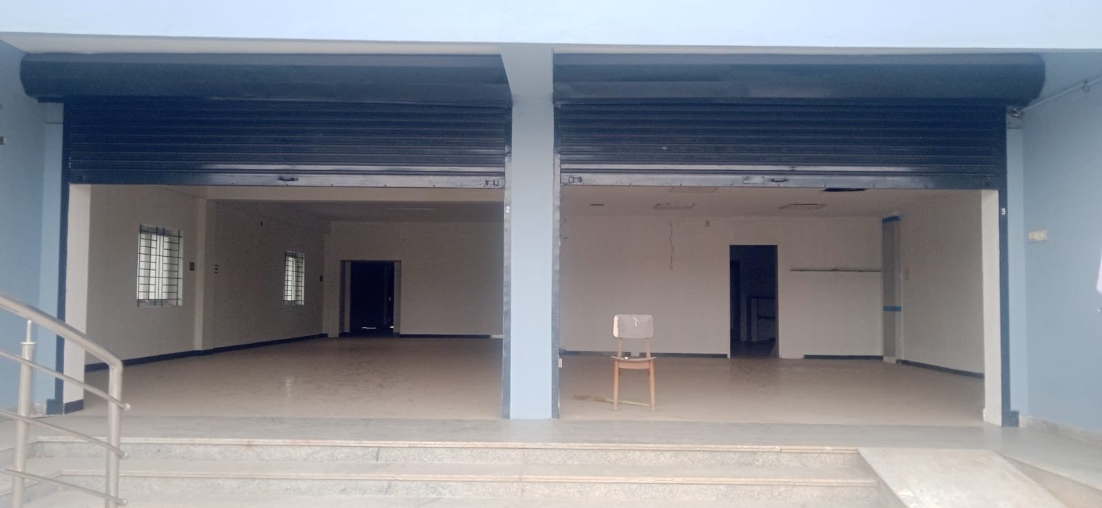 Kr 01 PREMIUM COMMERCIAL SPACE FOR RENT – KUNNATHUR, SATHY ROAD