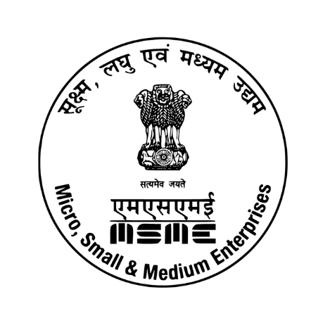 MSME Registered