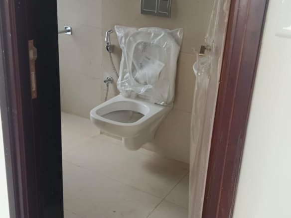 PREMIUM 3 BHK APARTMENT FOR SALE