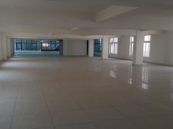 Premium Office Space for Rent in R.S. Puram, Coimbatore