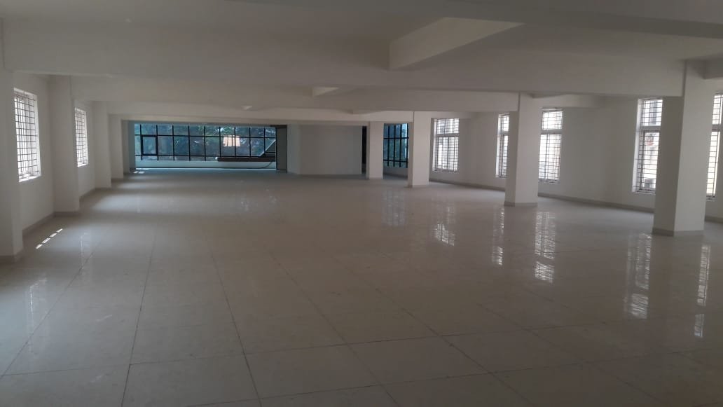 Premium Office Space for Rent in R.S. Puram, Coimbatore