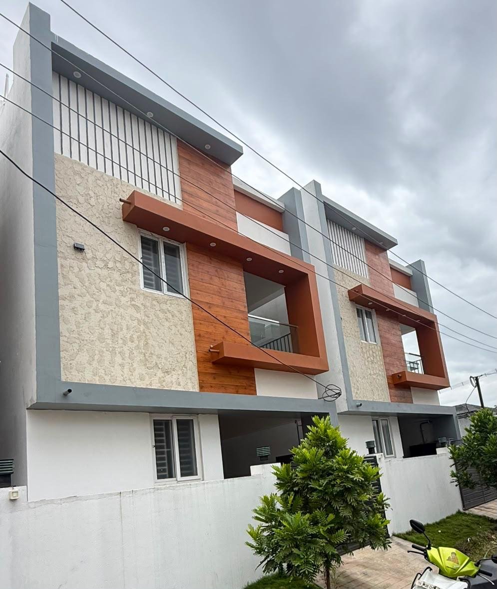 Real Estate Agent Kanish Realty Coimbatore