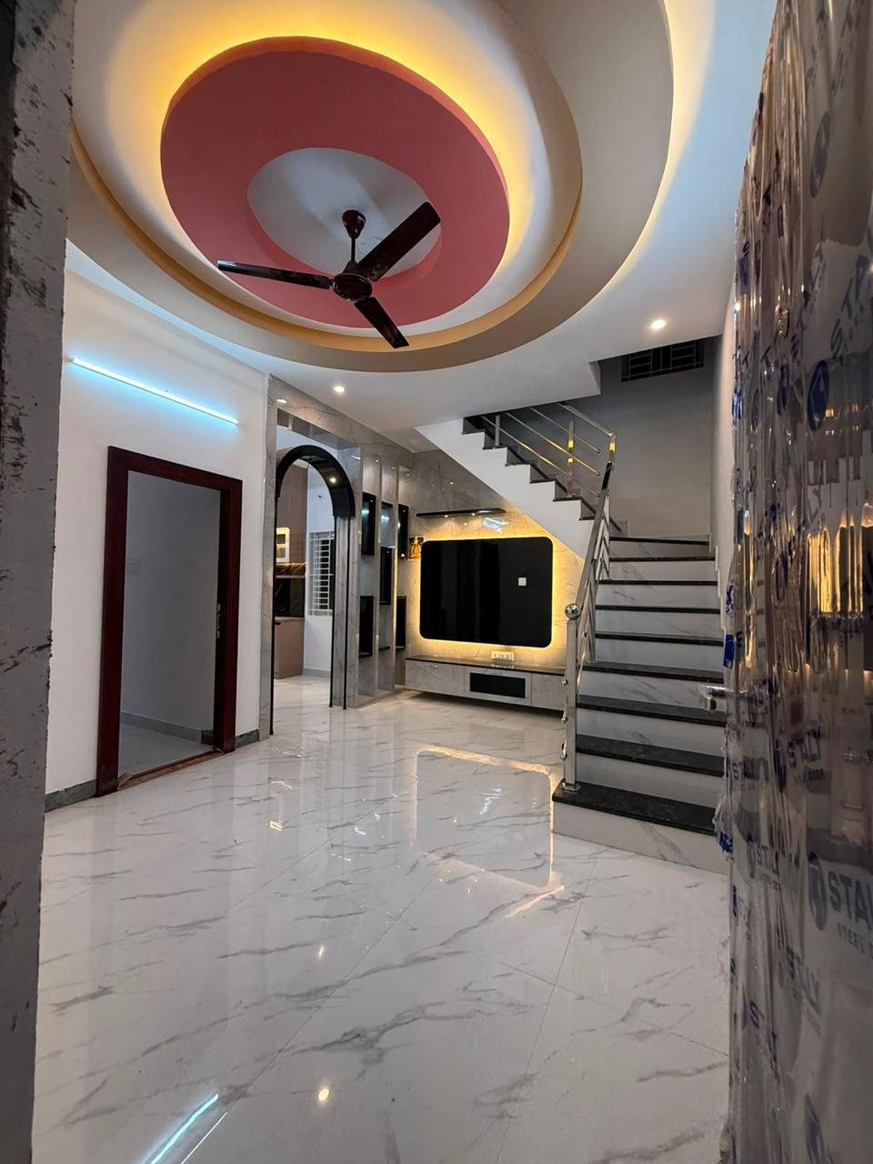 WhatsApp Image 2026-08-17 at 8.50.35 AM New 3 BHK House for Sale in Vadavalli, Coimbatore