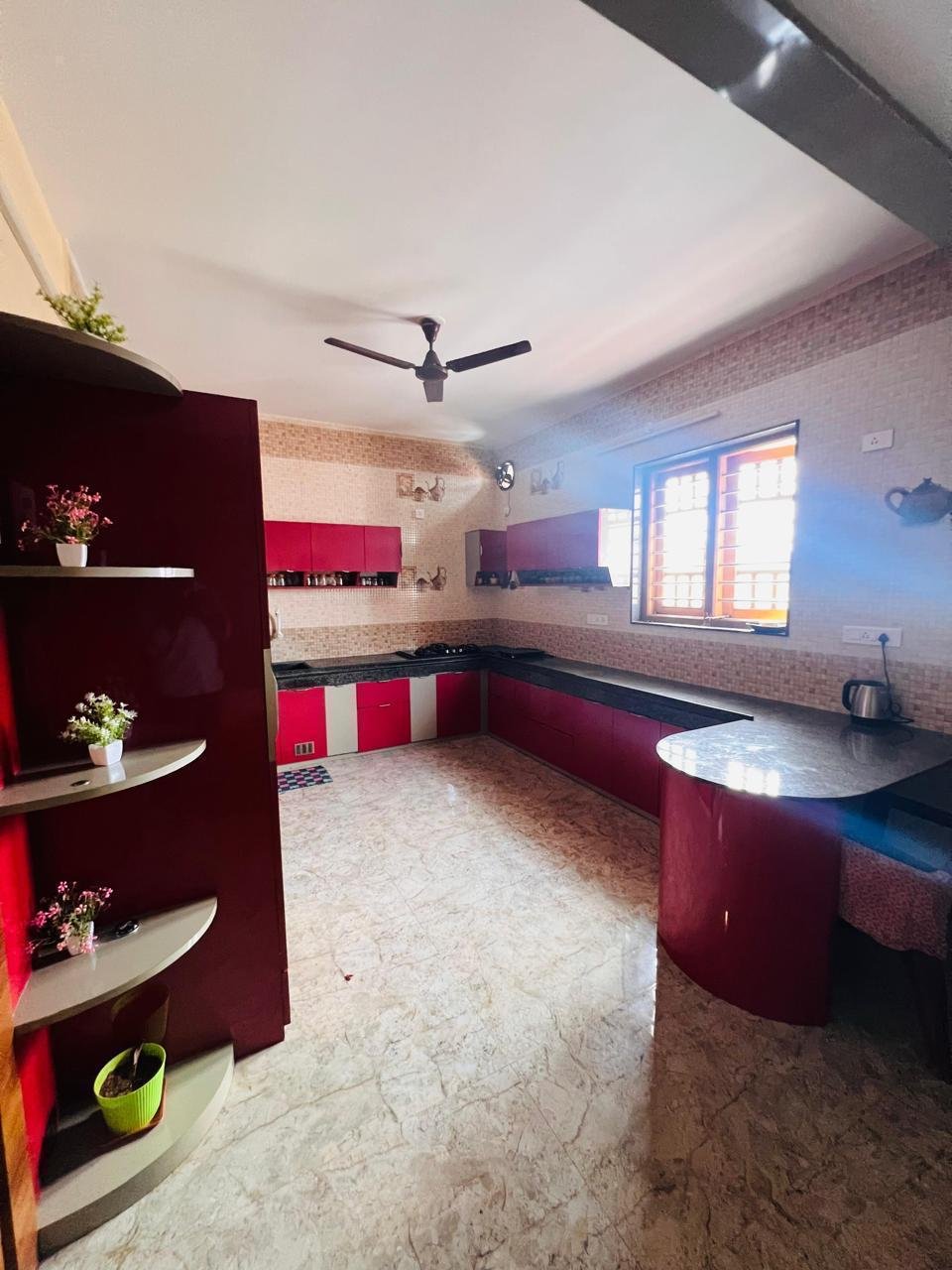 2–3 Year Old Luxury 4 BHK Bungalow for Sale in Vadavalli, Coimbatore
