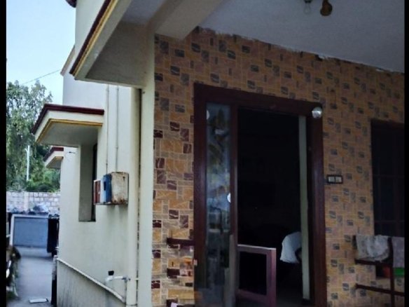 2 BHK Independent House for Sale in Saravanampatti, Coimbatore