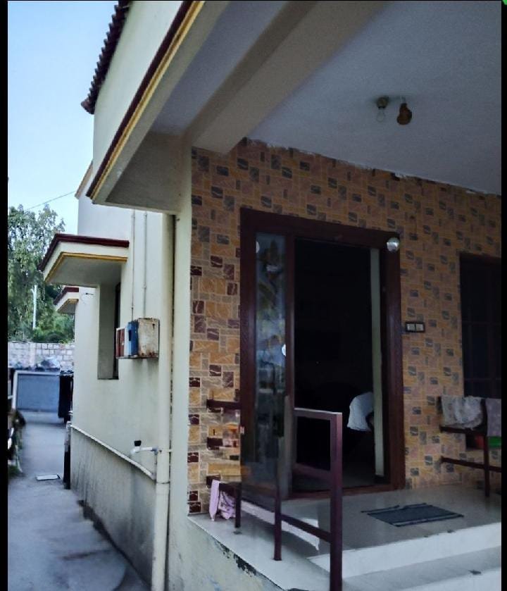 Real Estate Agent Kanish Realty Coimbatore