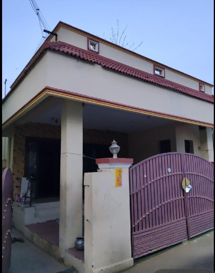 2 BHK Independent House for Sale in Saravanampatti, Coimbatore