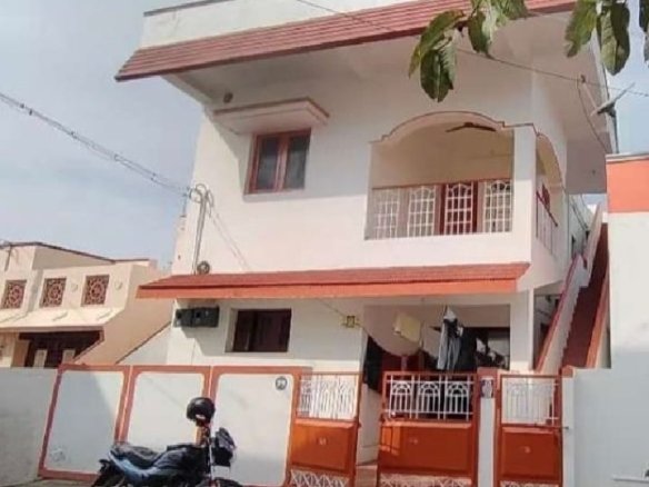 Independent House for Sale – Edayarpalayam, Coimbatore