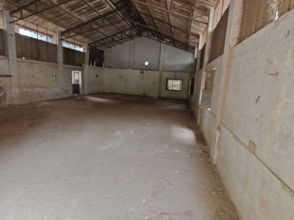 Commercial Shed for Rent – Avarampalayam, Coimbatore