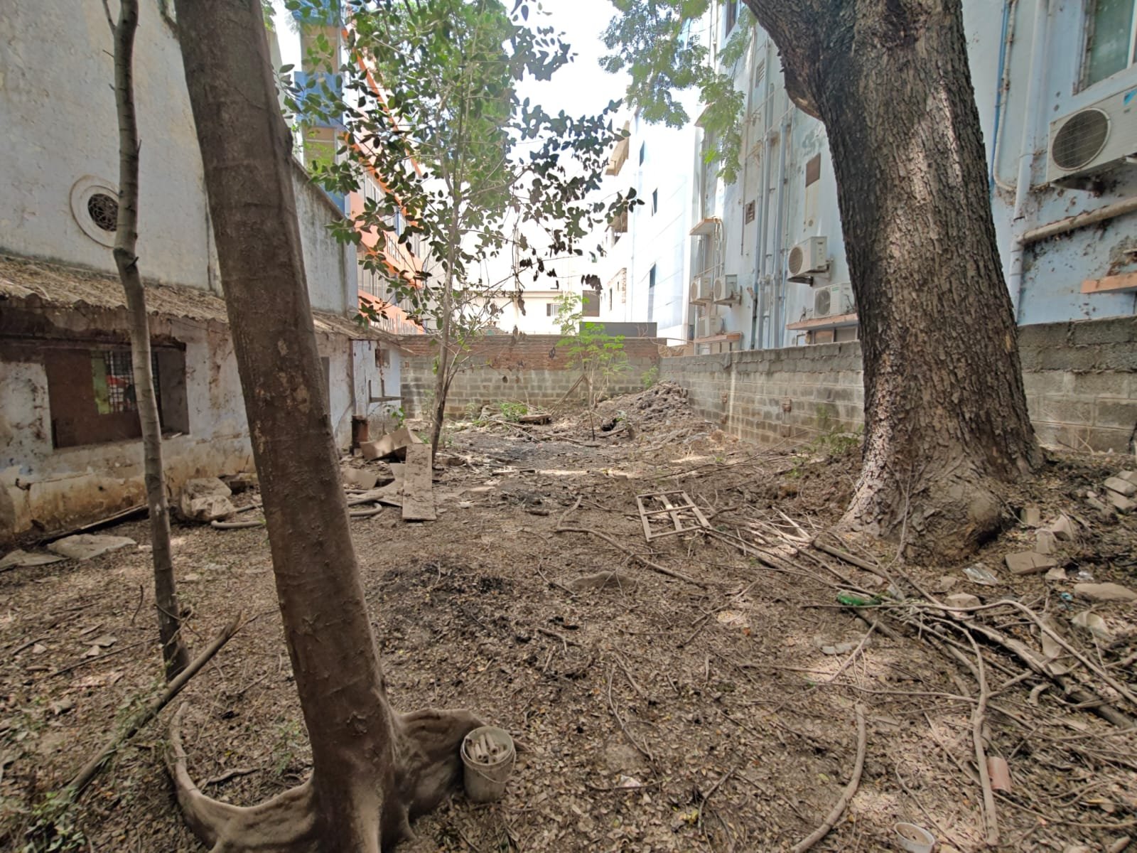 Commercial Shed for Rent – Avarampalayam, Coimbatore