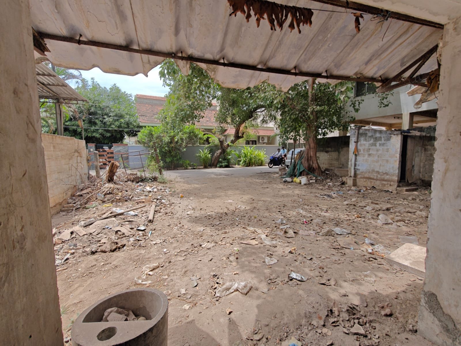 Commercial Shed for Rent – Avarampalayam, Coimbatore