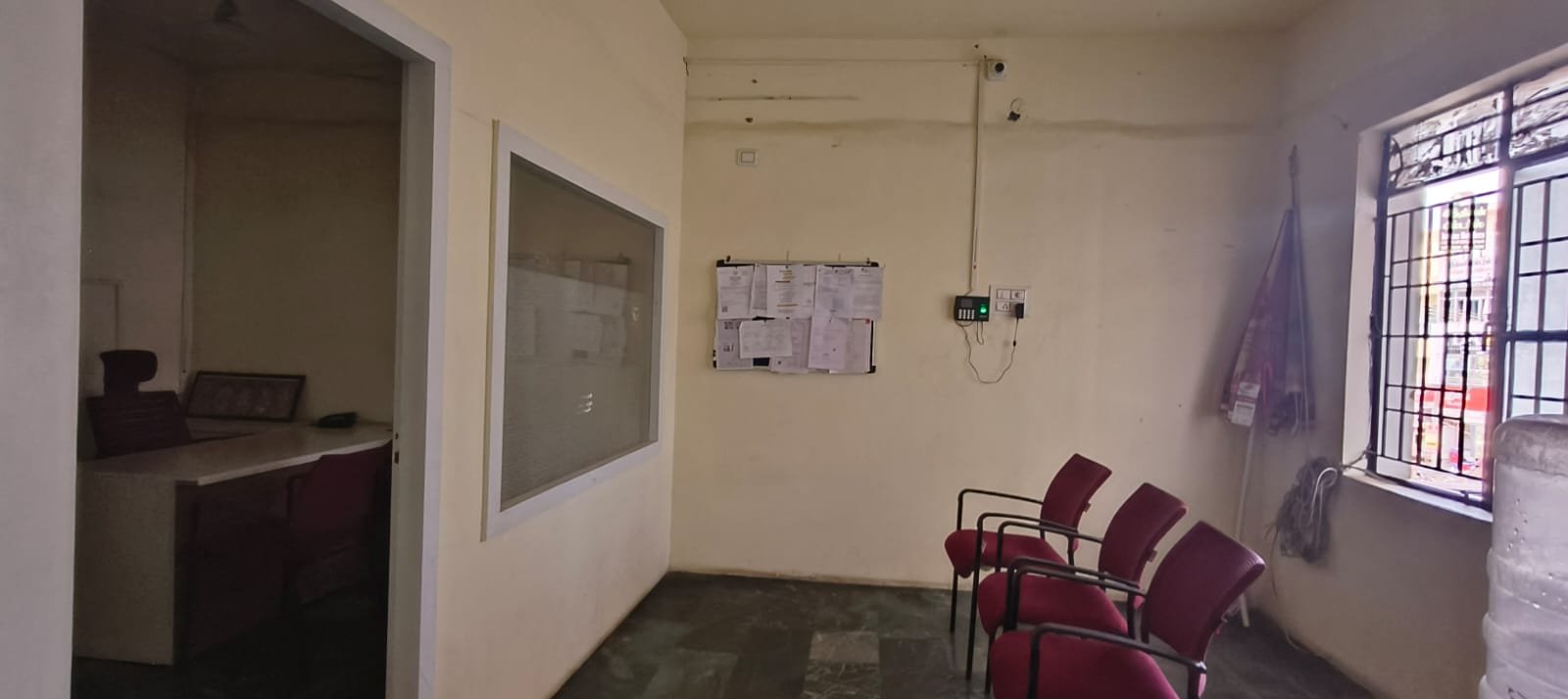 Commercial Space for Rent – Tirupur