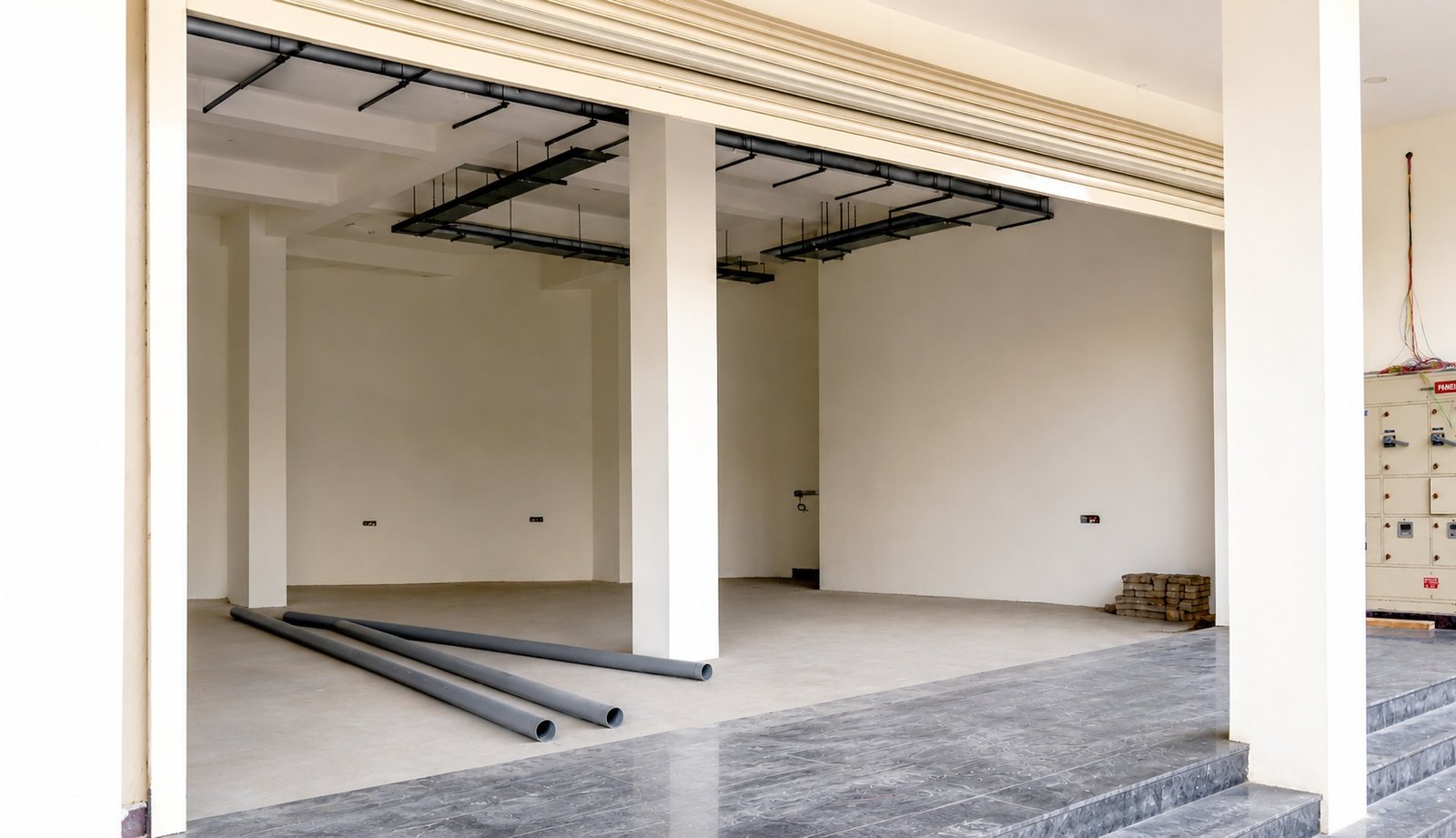 Commercial Space for Rent – Prime Location Gandhipuram, Sivananda Colony