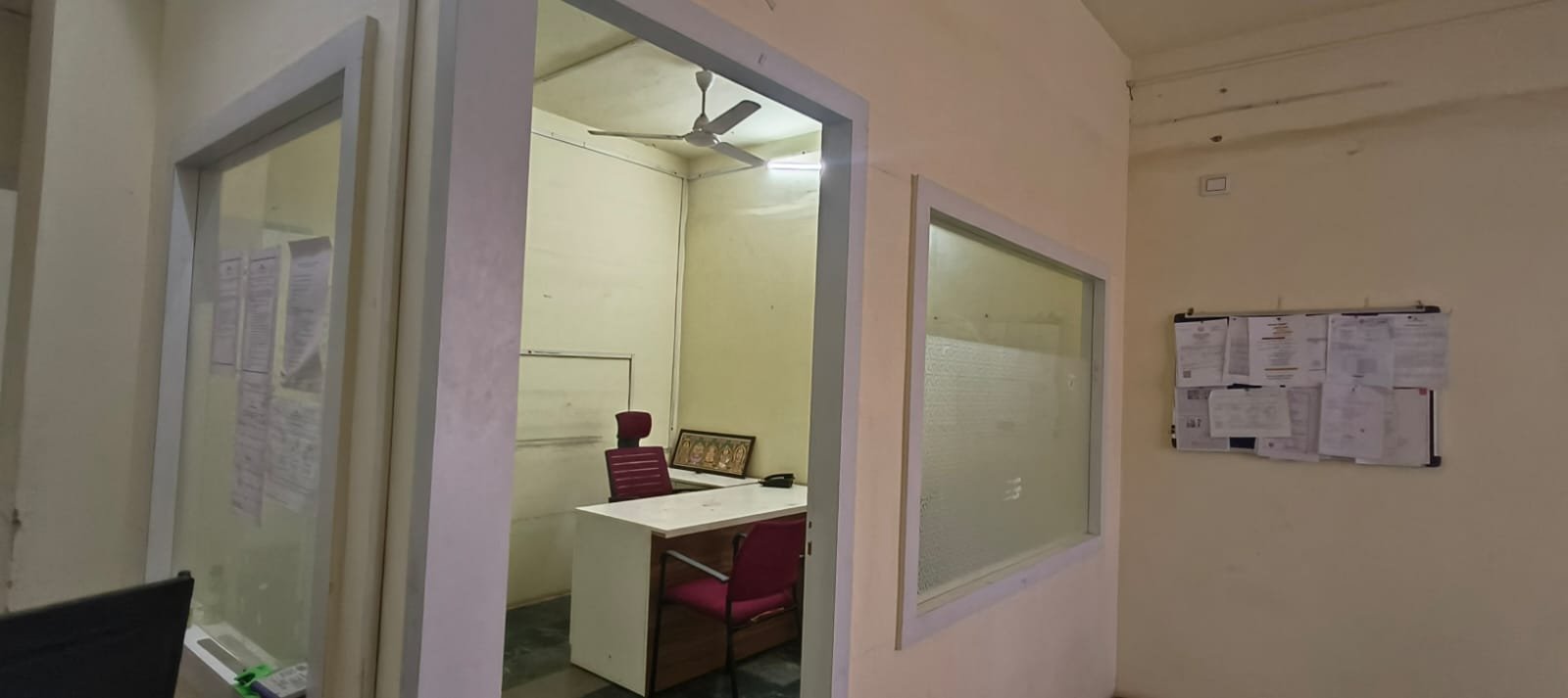 Commercial Space for Rent – Tirupur