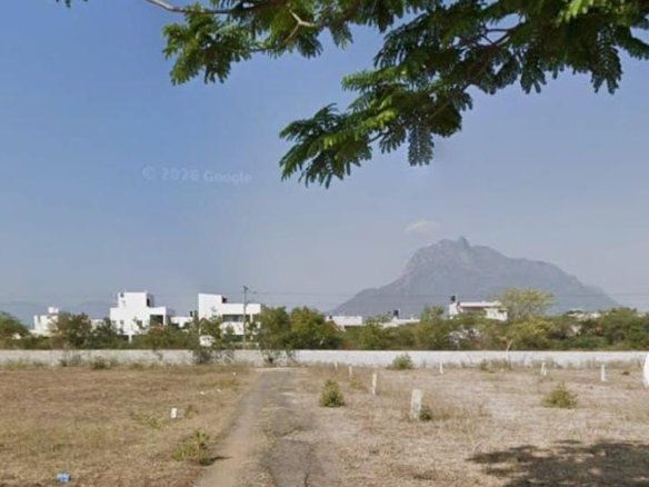 Residential Land for Sale in Sengalipalayam, Coimbatore
