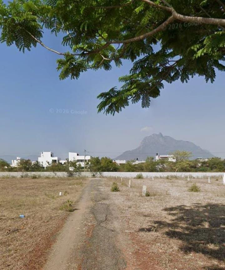 Residential Land for Sale in Sengalipalayam, Coimbatore