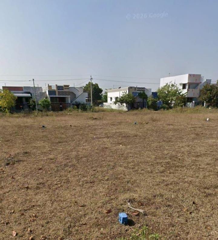 Residential Land for Sale in Sengalipalayam, Coimbatore