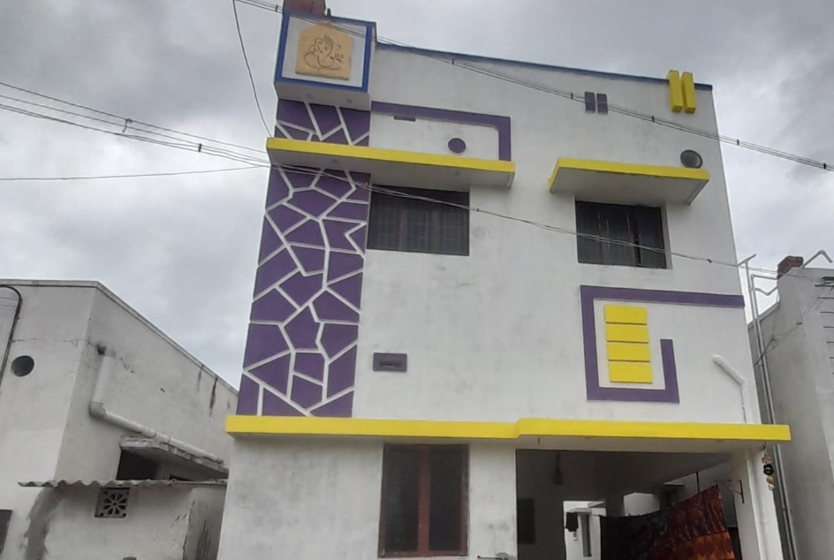 🏡 Residential Property for Sale in Karamadai