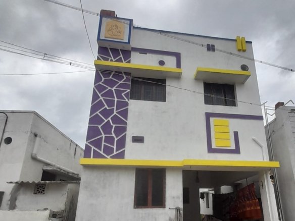 🏡 Residential Property for Sale in Karamadai