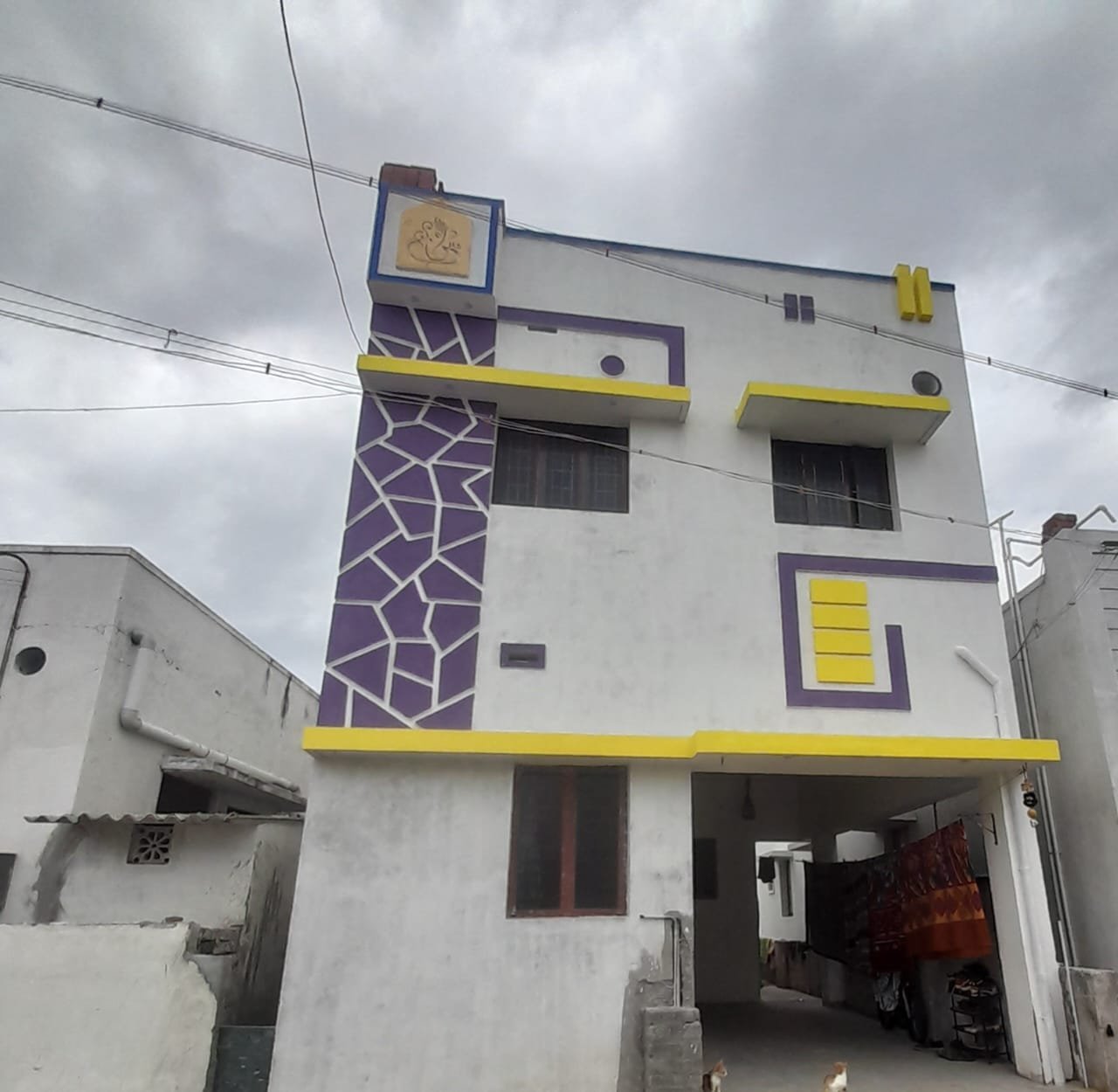 image 01 🏡 Residential Property for Sale in Karamadai