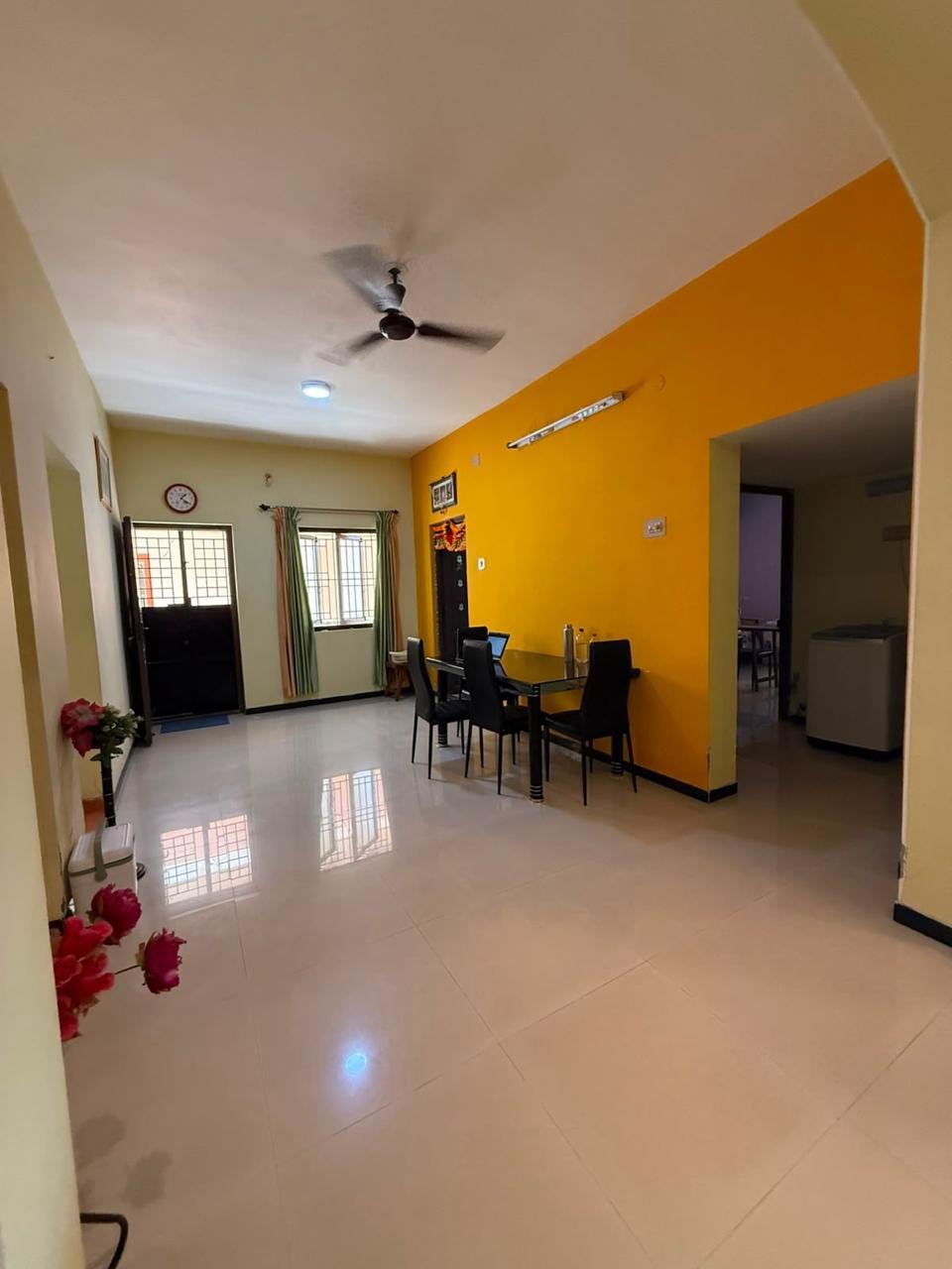 15-Year-Old 4 BHK Independent House for Sale in P.N. Pudur, Coimbatore
