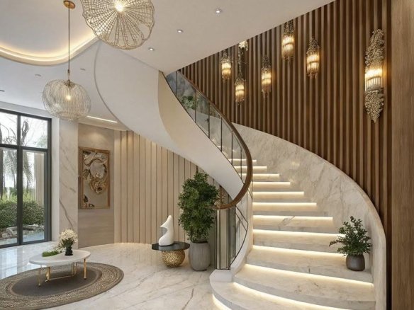🏡 3 BHK CUSTOMIZED DUPLEX FOR SALE – HOPE COLLEGE