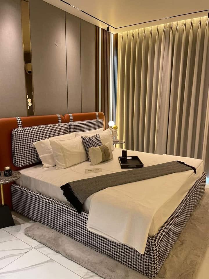 🏡 3 BHK CUSTOMIZED DUPLEX FOR SALE – HOPE COLLEGE