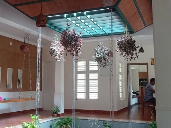🏡 5.5 CENT CUSTOMIZED INDIVIDUAL HOUSE FOR SALE 3.50 Crore