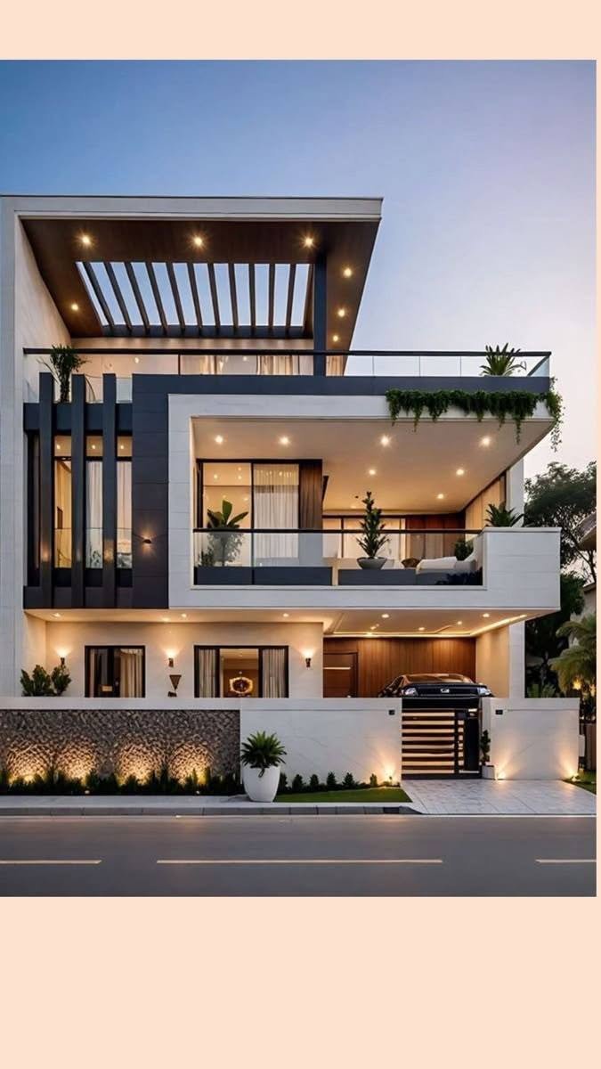 🏡 PREMIUM CUSTOMIZED INDIVIDUAL HOME – ₹3.30 CR 📍 Ganapathy, Coimbatore