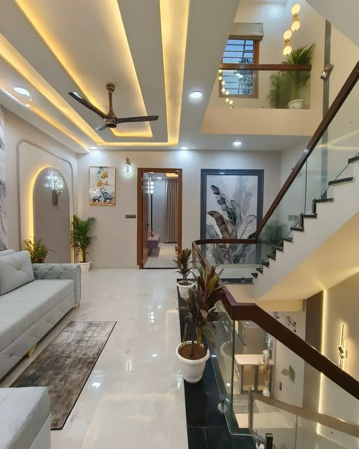 3 BHK CUSTOMIZED INDIVIDUAL HOUSE💰 ₹2.85 CRORE Near national model school behind FUNMALL coimbatore 🤷
