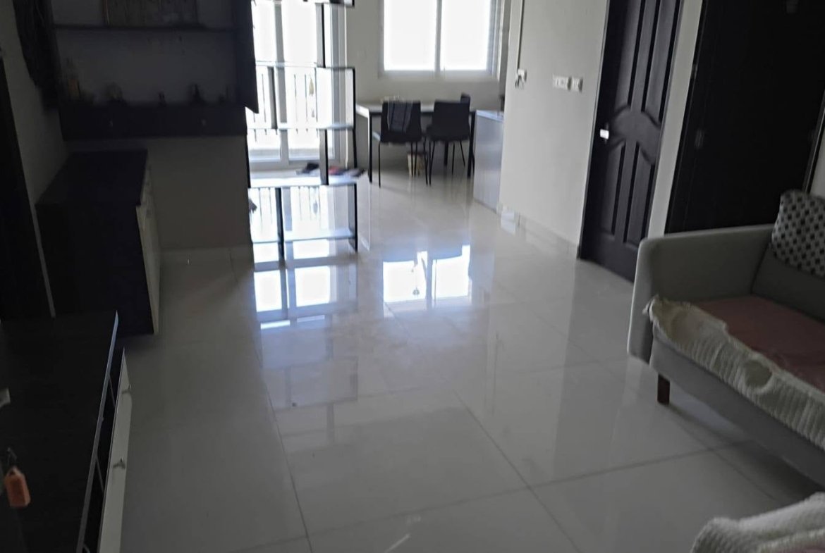 3BHK FURNISHED FLAT FOR SALE – GN MILLS, COIMBATORE
