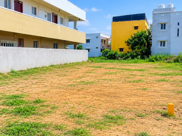 🏗️ COMMERCIAL LAND FOR RENT – OTHAKAL MANDAPAM