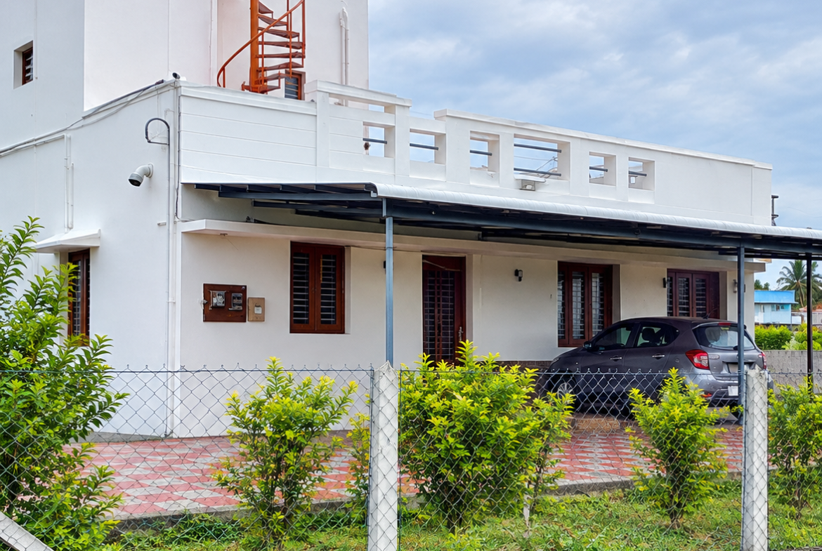 🏡 HOUSE FOR SALE – NEAR POLLACHI
