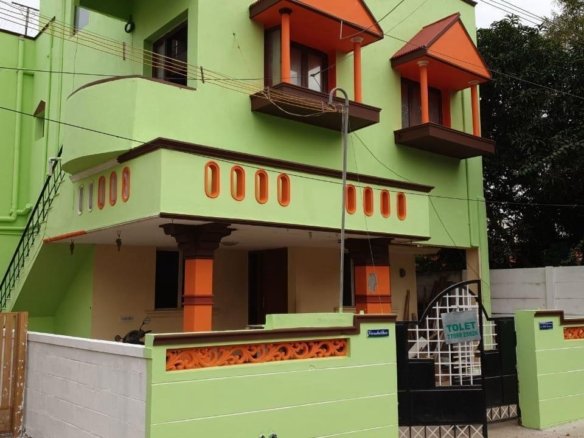 Independent House for Sale – Vadavalli, Coimbatore